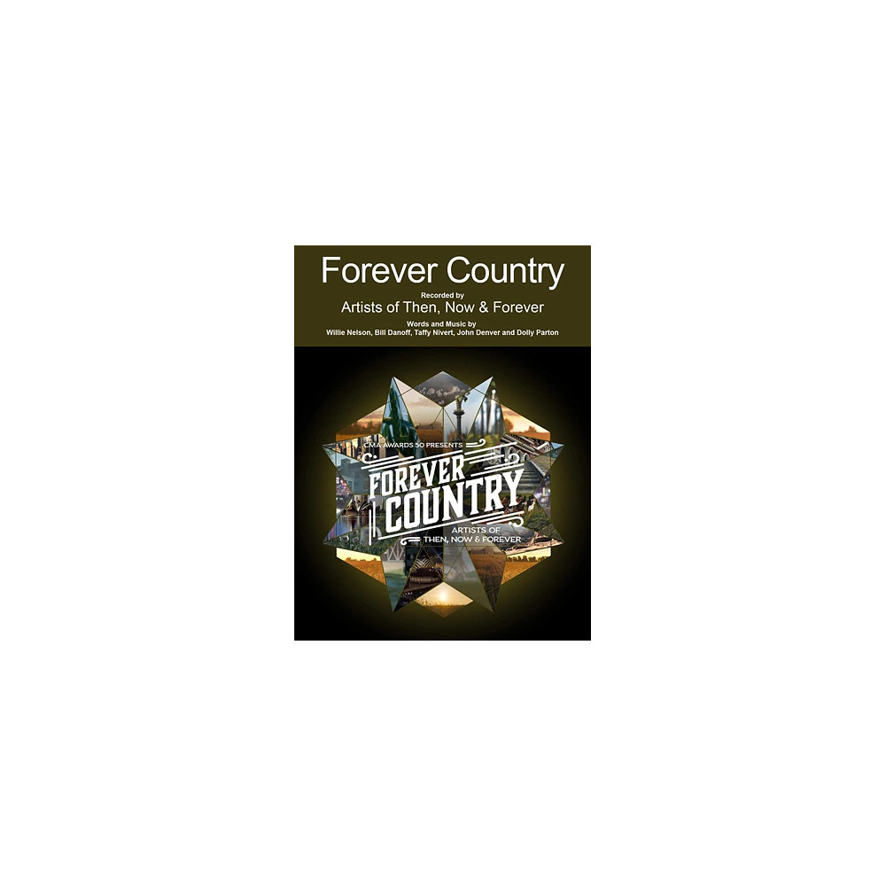 Forever Country