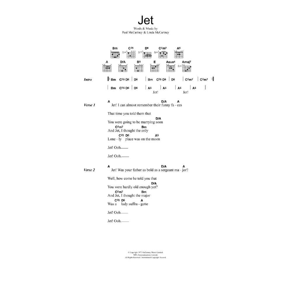 Jet