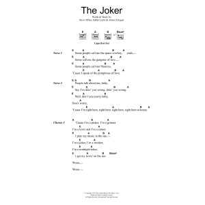 The Joker