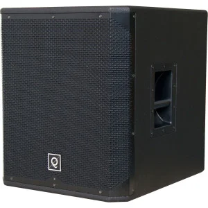 Oqan Q-sub 15 Audio