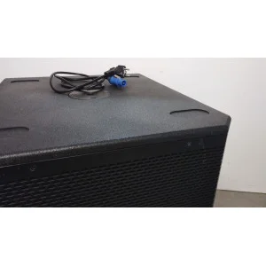 Oqan Q-sub 15 Audio