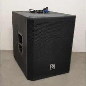 Oqan Q-sub 15 Audio