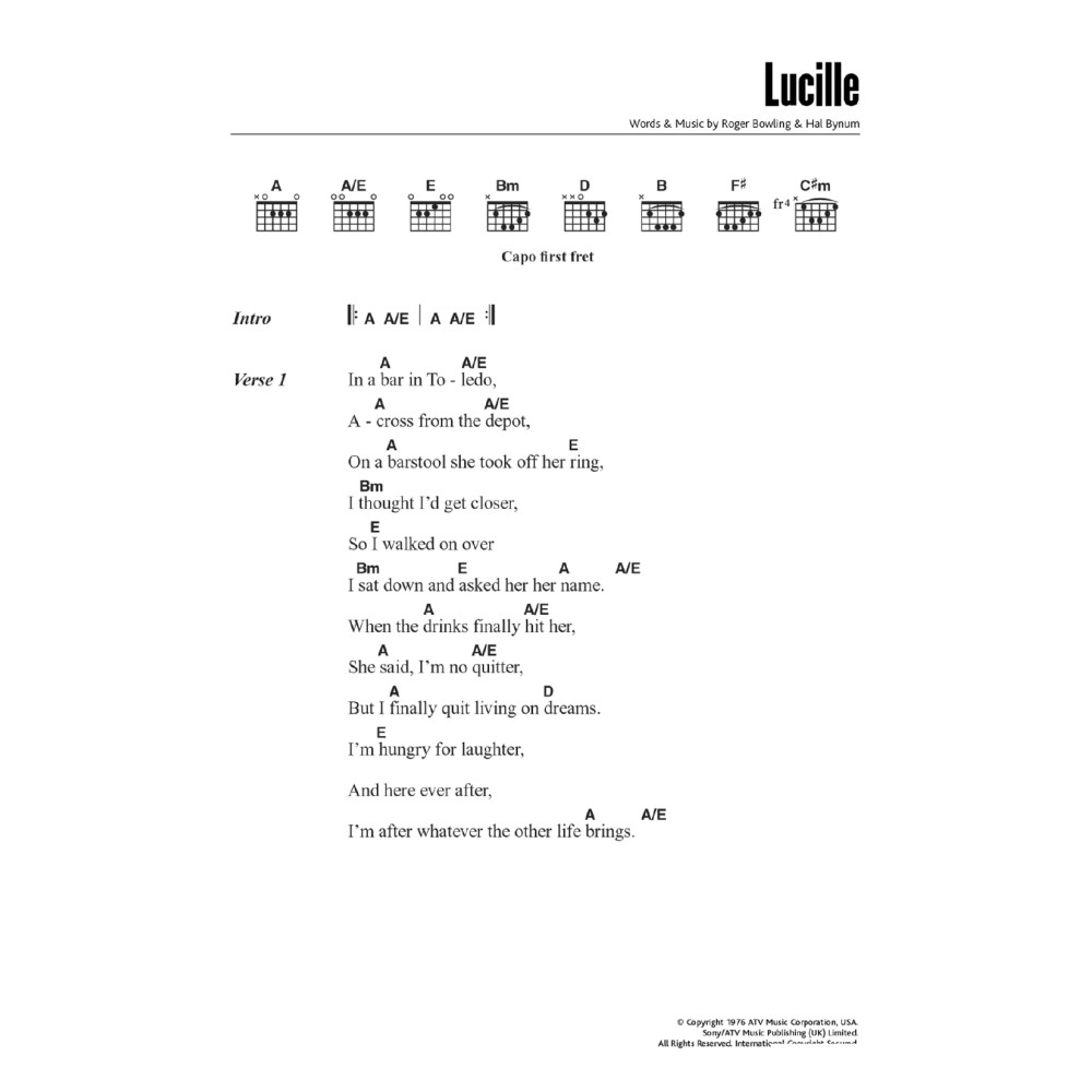 Lucille