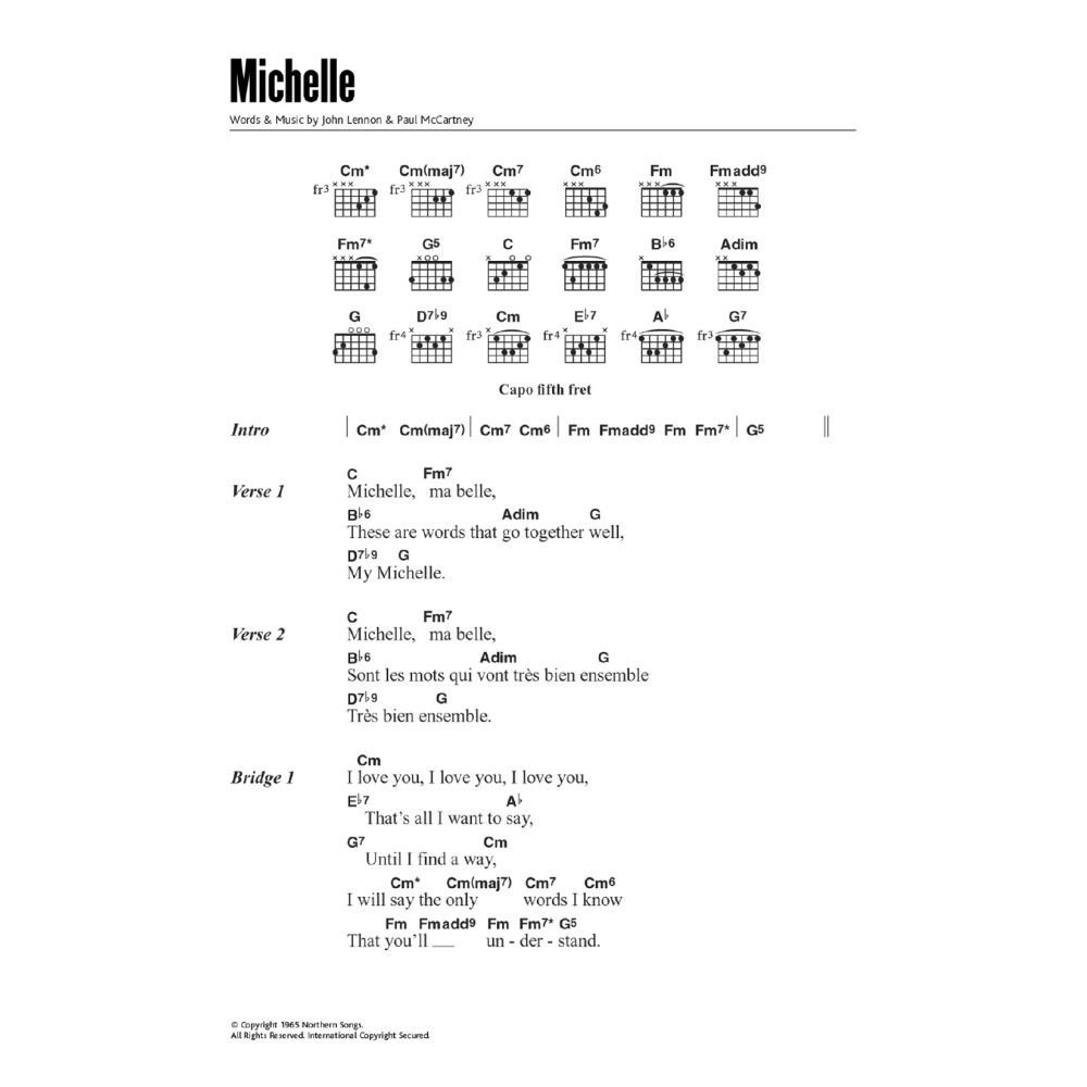 Michelle