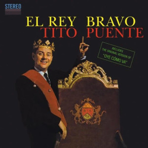 Oye Como Va