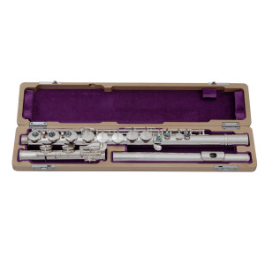 Alto Flute Trevor James 33av-25