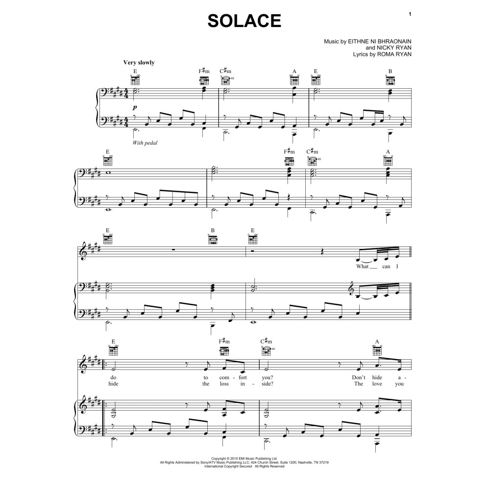 Solace