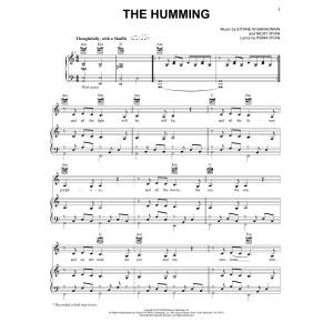 The Humming