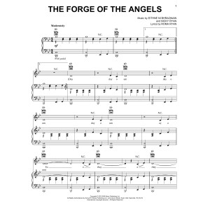 The Forge Of The Angels