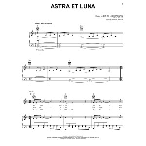 Astra Et Luna