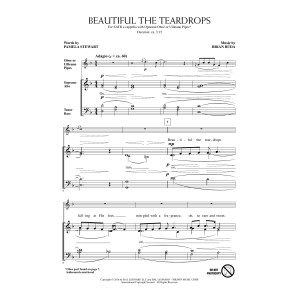 Beautiful The Teardrops