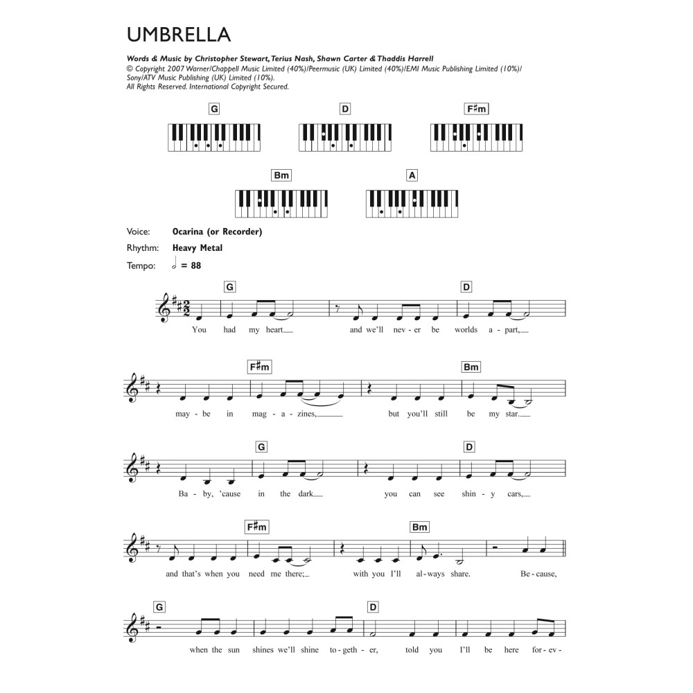 Umbrella