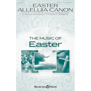 Easter Alleluia Canon