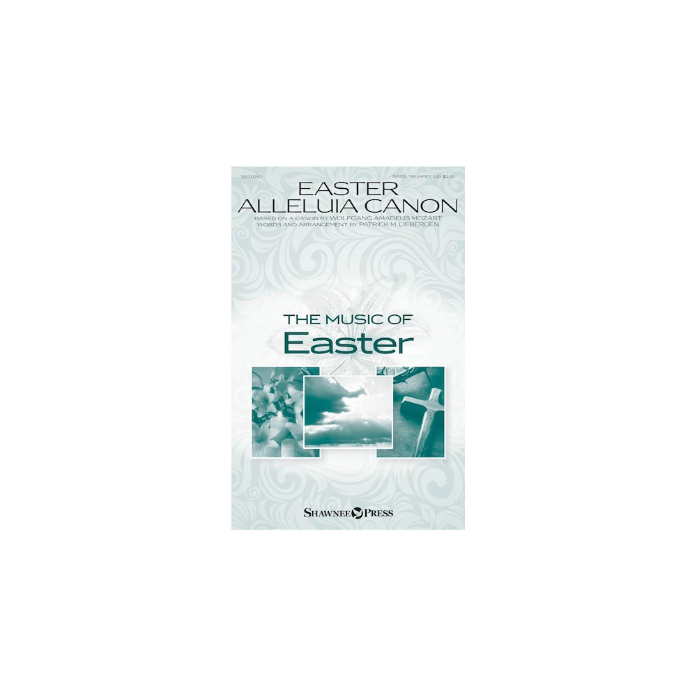 Easter Alleluia Canon