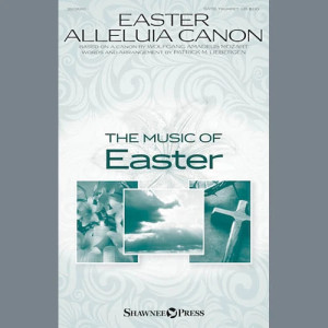Easter Alleluia Canon