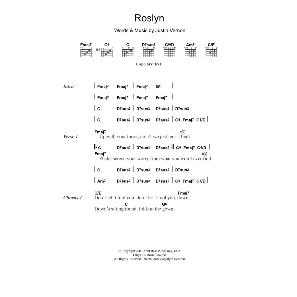 Roslyn