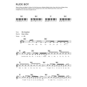 Rude Boy
