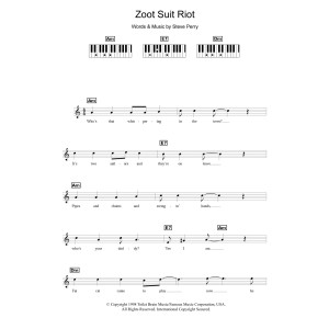 Zoot Suit Riot
