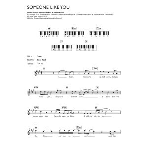 Someone Like You