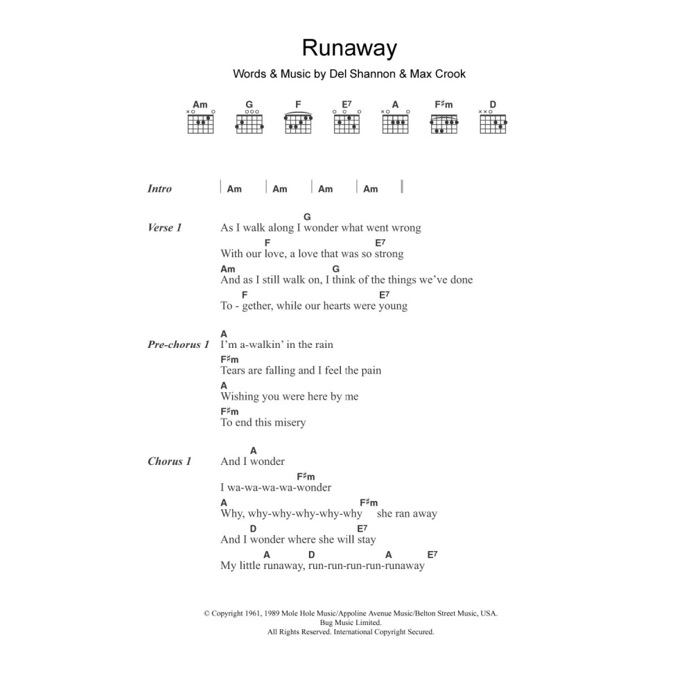 Runaway
