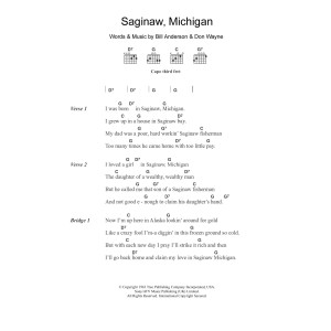 Saginaw, Michigan