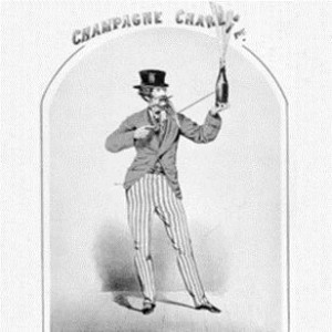 Champagne Charlie