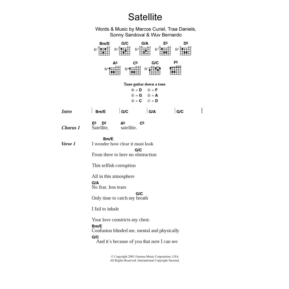 Satellite