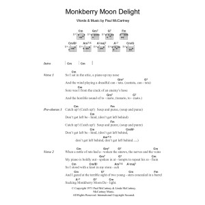 Monkberry Moon Delight