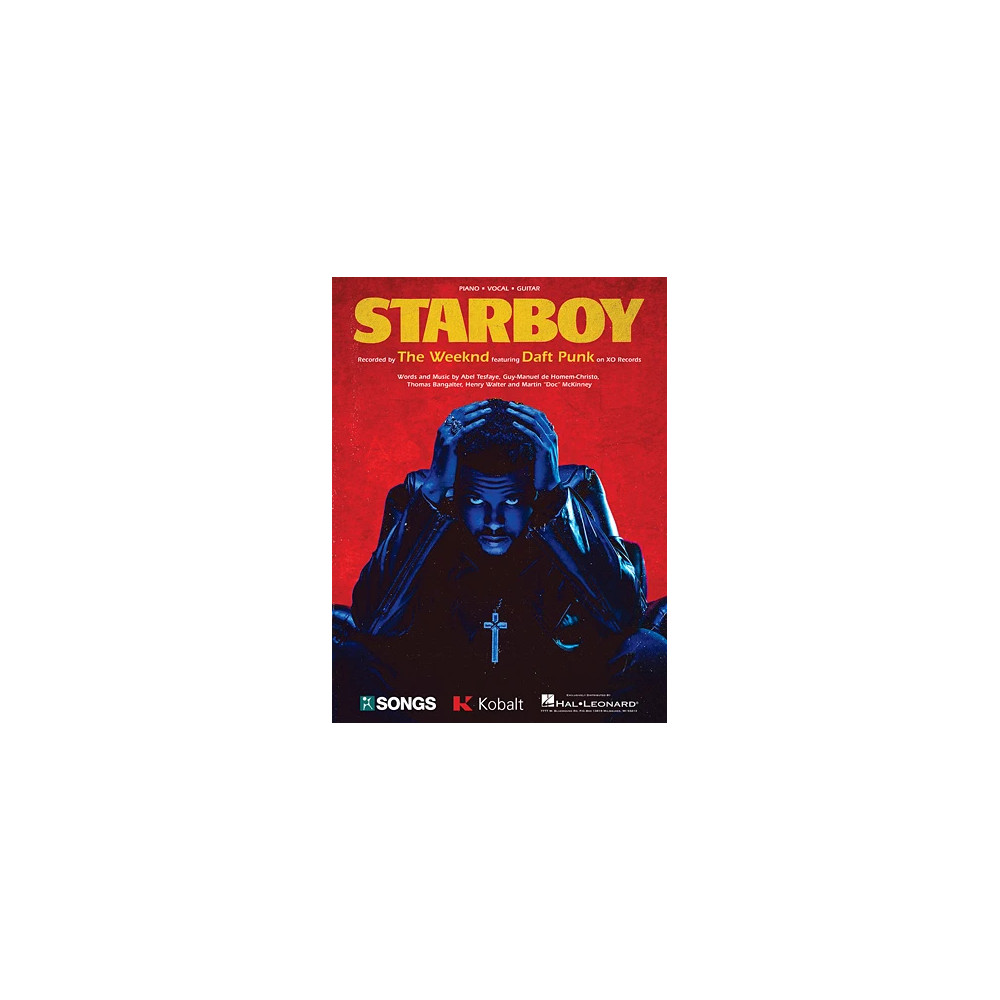 Starboy