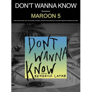 Don't Wanna Know