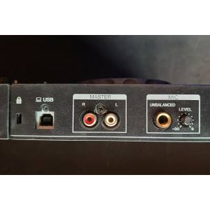 Pioneer DDJ-400