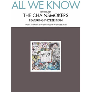 All We Know