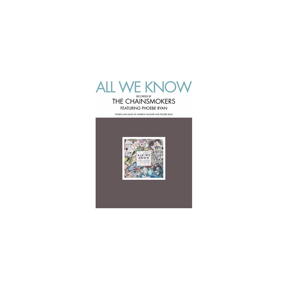All We Know