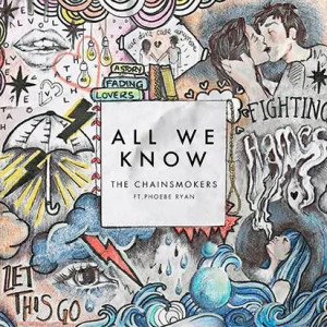 All We Know