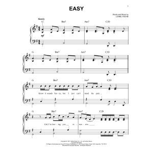 Easy