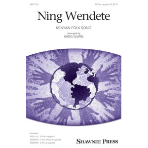 Ning Wendete