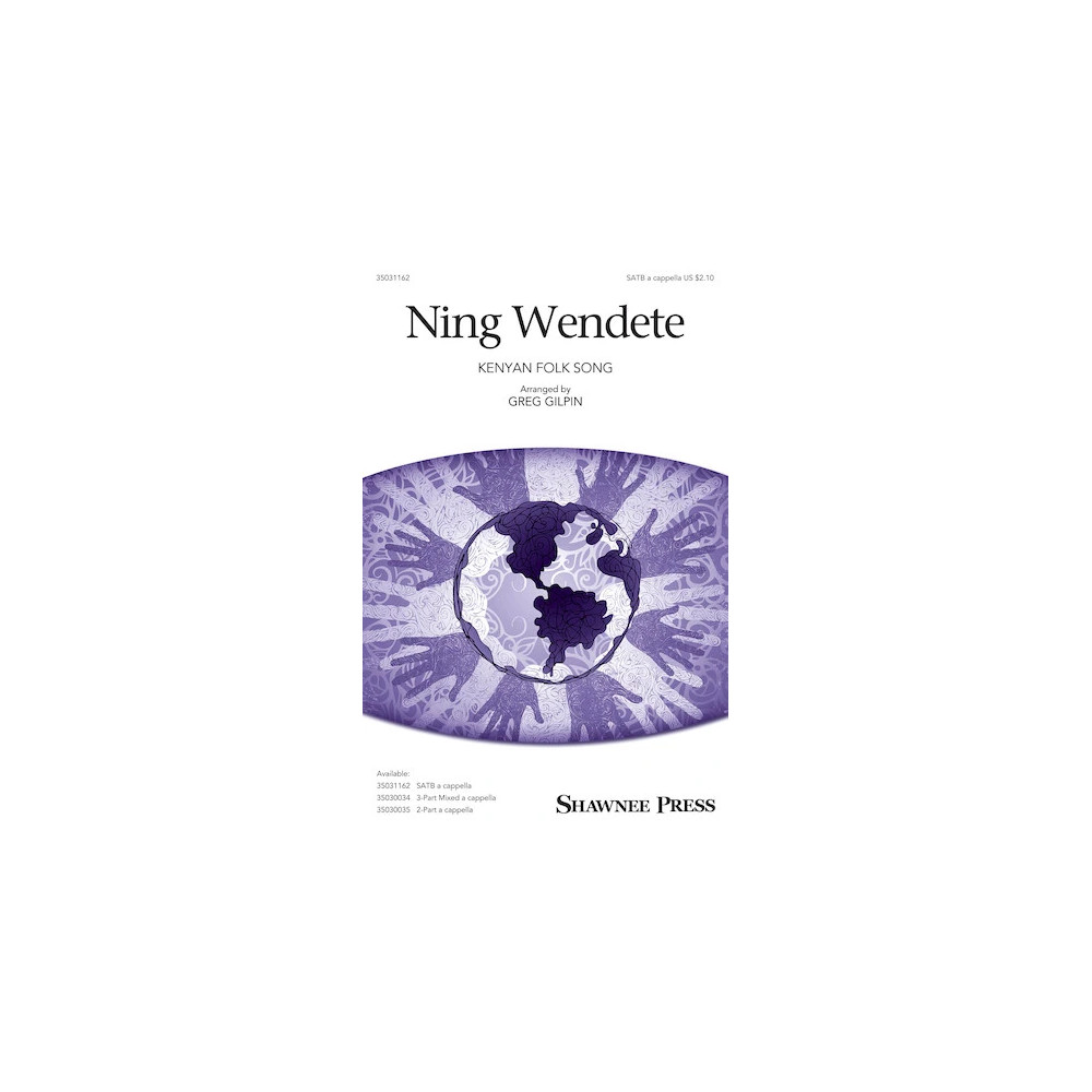 Ning Wendete
