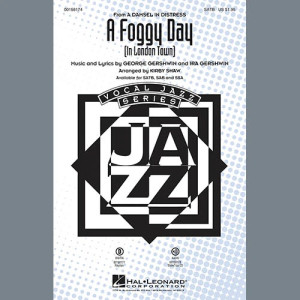 A Foggy Day (In London Town)