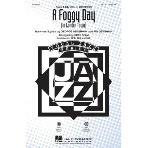 A Foggy Day (In London Town) - Guitar