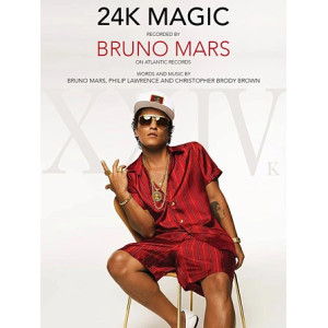 24K Magic