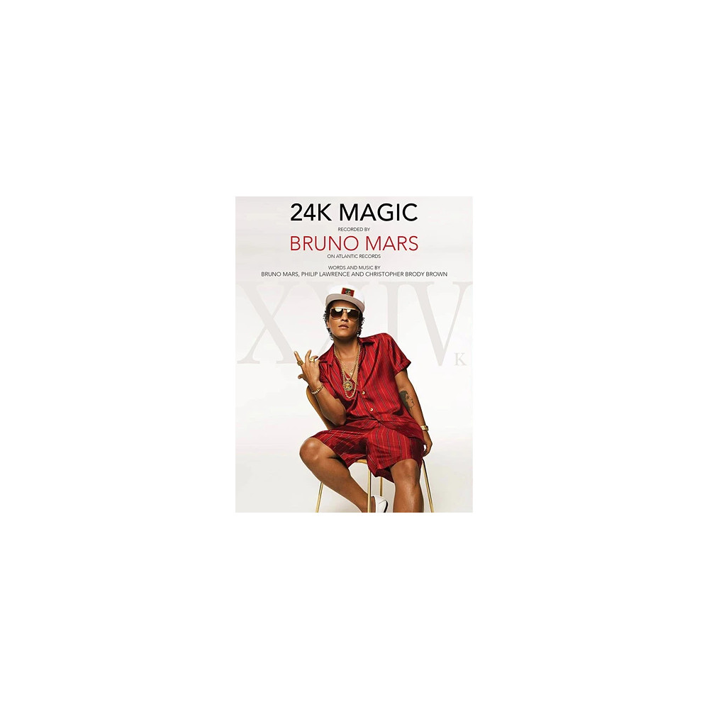 24K Magic