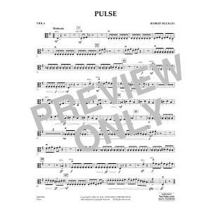 Pulse - Viola