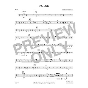 Pulse - Bass