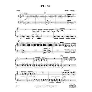 Pulse - Piano