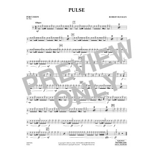 Pulse - Percussion