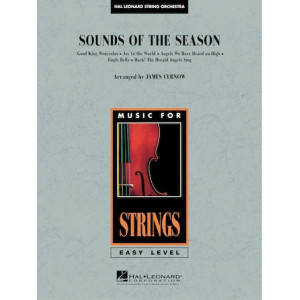 Sounds of the Season - Conductor Score (Full Score)
