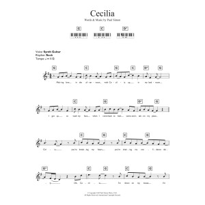Cecilia
