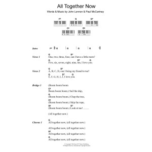 All Together Now