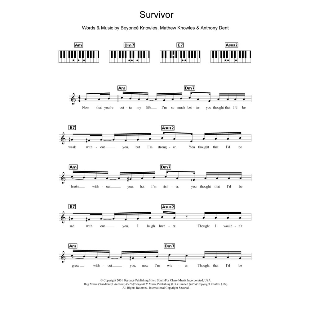 Survivor
