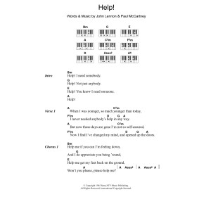 Help!